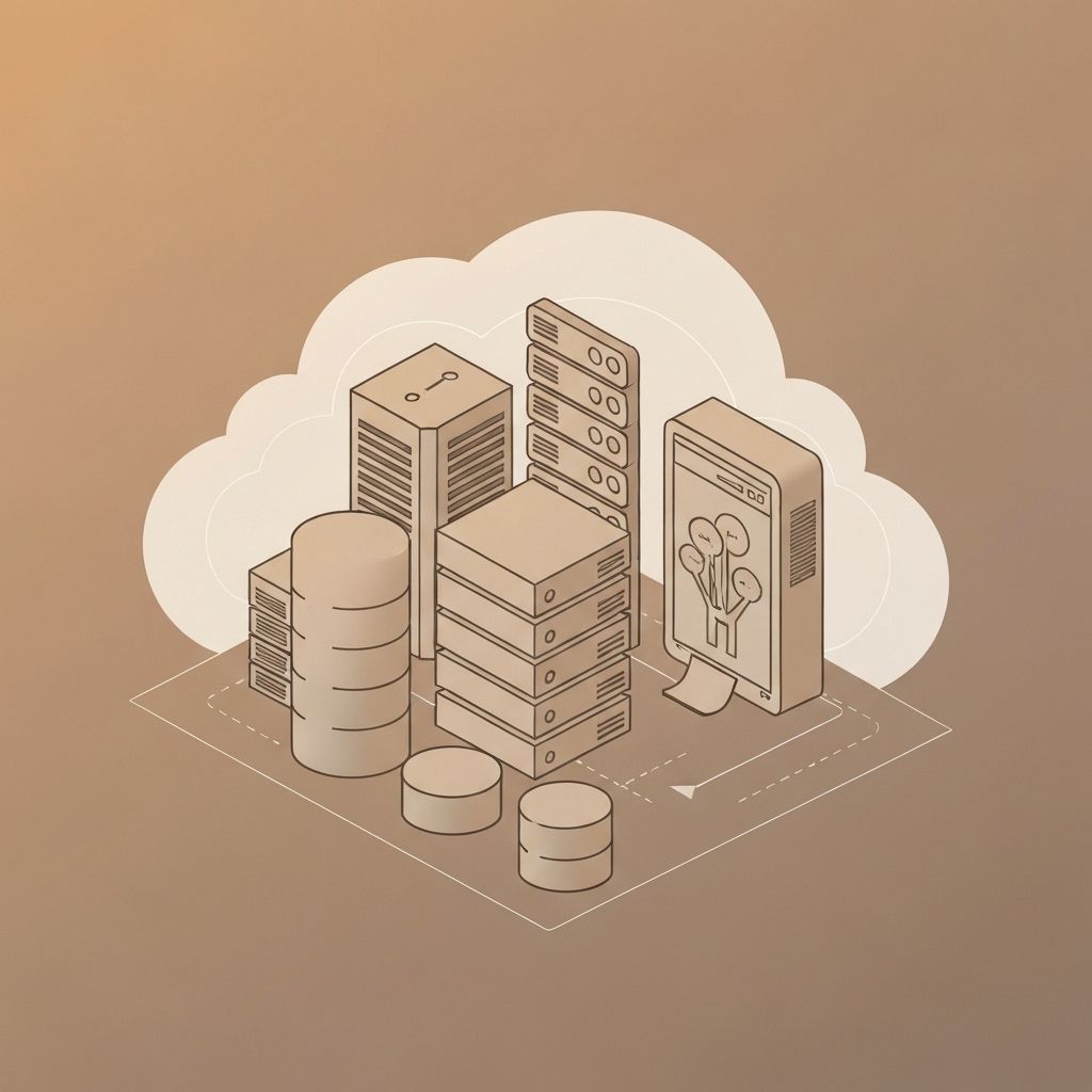 DATEV-Cloud & Mandantenbestand