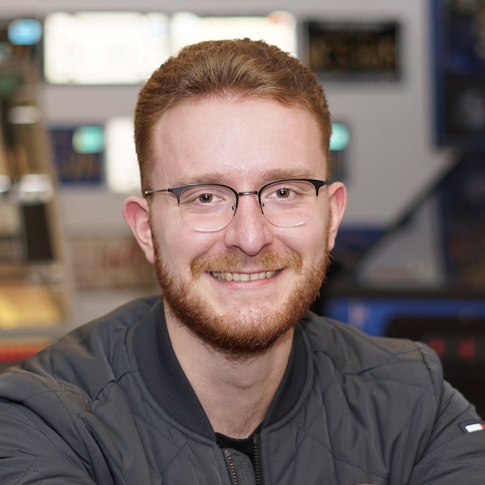 Joyce Marvin Rafflenbeul